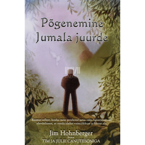 Jim Hohnberger Põgenemine Jumala juurde