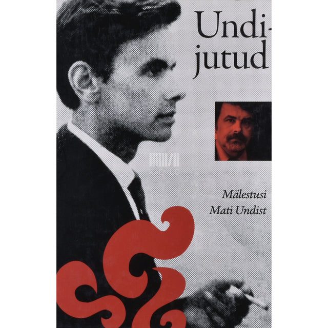 Undi-jutud. Mälestusi Mati Undist