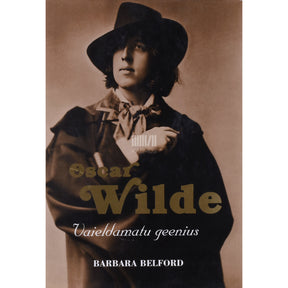 Barbara Belford Oscar Wilde