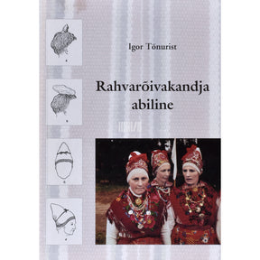 Igor Tõnurist Rahvarõivakandja abiline