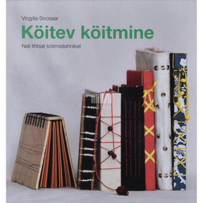 Virgylia Soosaar Köitev köitmine