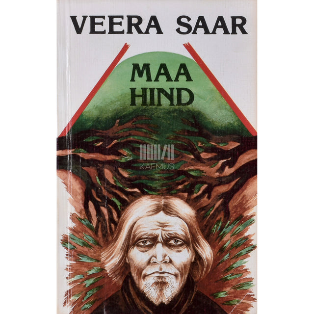 Veera Saar. Maa hind