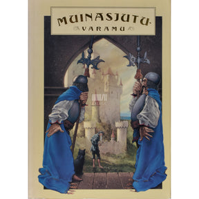 ... Muinasjutuvaramu