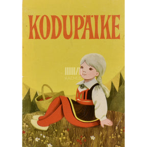 ... Kodupäike