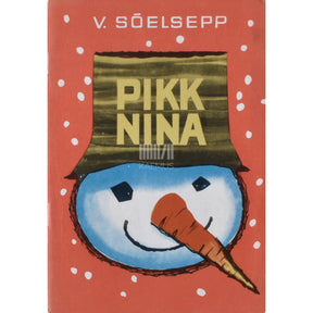 Venda Sõelsepp Pikk nina