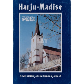 ... Harju-Madise 700