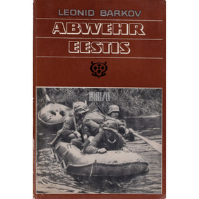 Leonid Barkov Abwehr Eestis