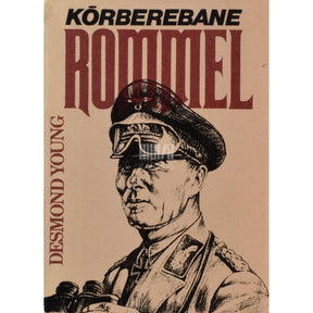 Desmond Young Kõrberebane Rommel