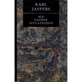 Karl Jaspers Aja vaimne situatsioon