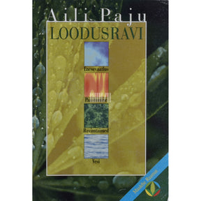 Aili Paju Loodusravi