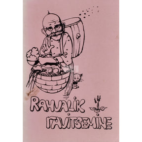 ... Rahvalik ravitsemine ravimtaimedest