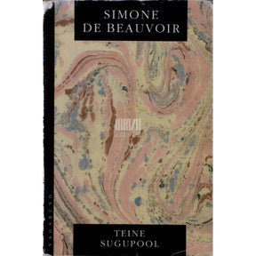 Simone de Beauvoir Teine sugupool