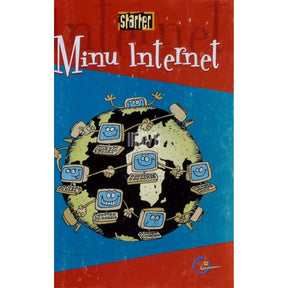 Lisa Hughes Minu Internet