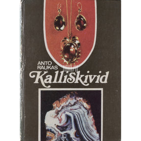 Anto Raukas Kalliskivid