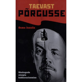 Osmo Jussila Taevast põrgusse