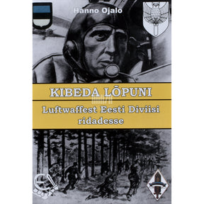 Hanno Ojalo Kibeda lõpuni