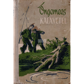 ... Õngemees kalavetel 1. osa