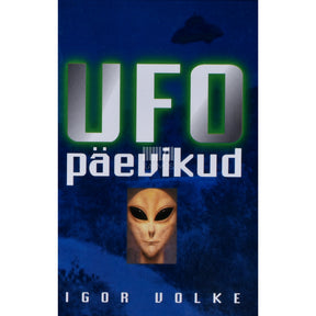 Igor Volke Ufopäevikud