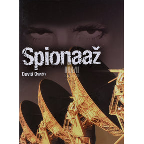 David Owen Spionaaž