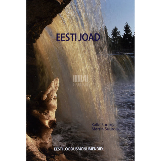 Kalle Suuroja|Martin Suuroja. Eesti joad