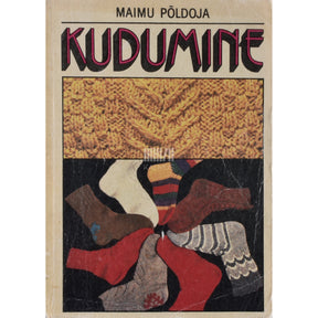 Maimu Põldoja Kudumine