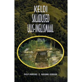Philip Imbrogno Keldi saladused Uus-Inglismaal