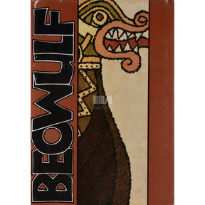 ... Beowulf. Anglo-saksi eepos