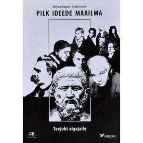 Linda Smith Pilk ideede maailma