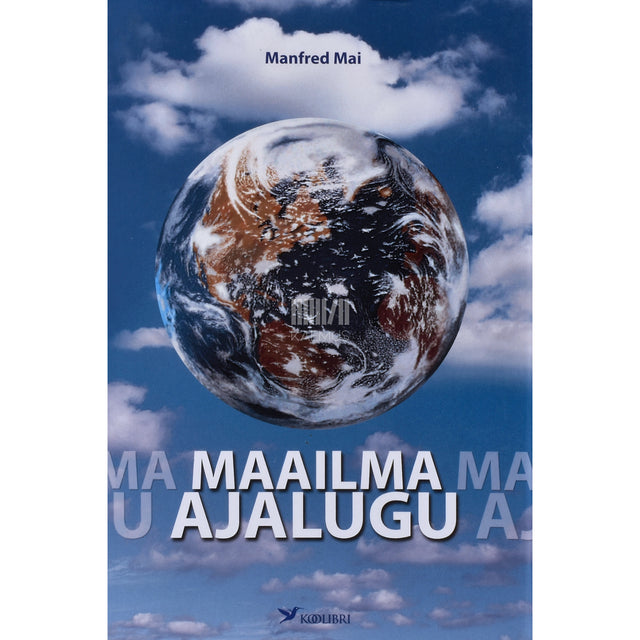 Manfred Mai. Maailma ajalugu