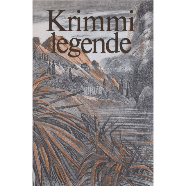 Krimmi legende