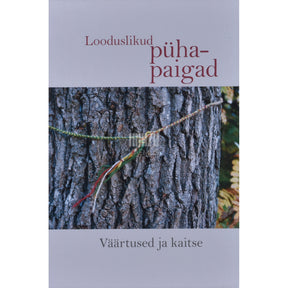 ... Looduslikud pühapaigad