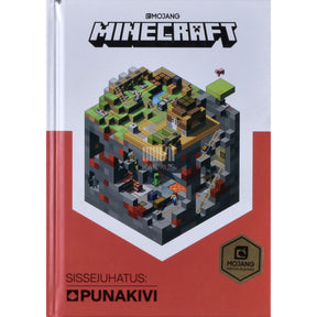 Marsh Davies, Graig Jelley Minecraft