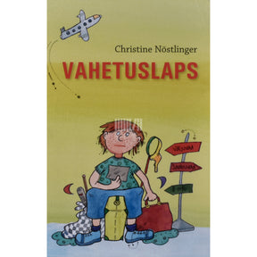 Christine Nöstlinger Vahetuslaps