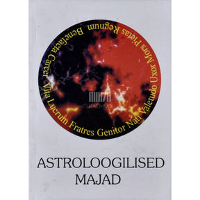 Dane Rudhyar Astroloogilised majad kui individuaalse kogemuse spekter