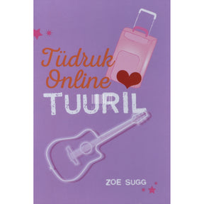 Zoe Sugg Tüdruk Online tuuril 2. osa