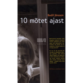 Bodil Jönsson Kümme mõtet ajast