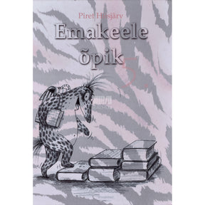 Piret Hiisjärv Emakeele õpik 5. klassile