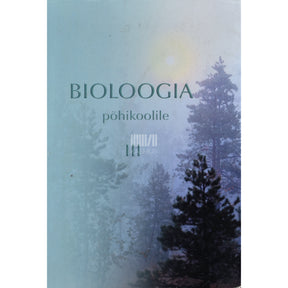 Mati Martin Bioloogia põhikoolile 3. osa