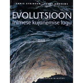 Peter Andrews, Chris Stringer Evolutsioon