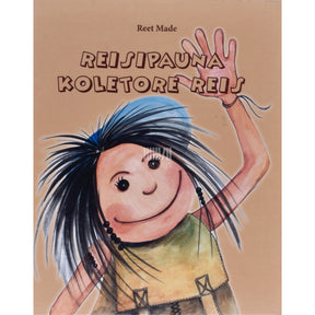 Reet Made Reisipauna koletore reis