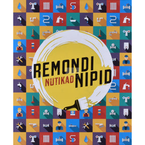 ... Nutikad remondinipid