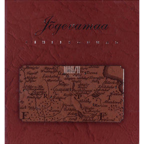 ... Jõgevamaa kihelkonnad