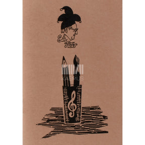 Eduard Tüür Kunst ja muusika