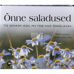 Helen Exley Õnne saladused