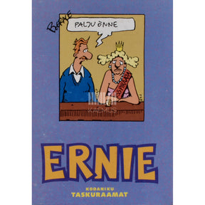 Bo Grace Ernie 2. osa