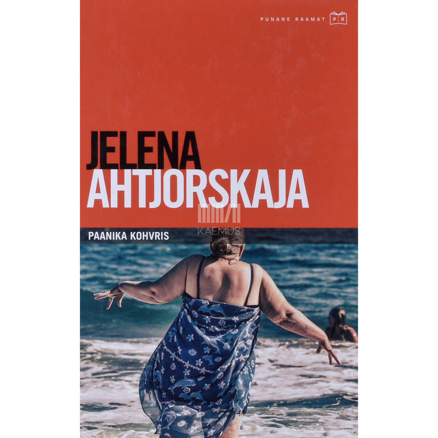 Jelena Ahtjorskaja. Paanika kohvris