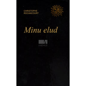 Christophe Rocancourt Minu elud