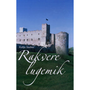 Kalju Saaber Rakvere lugemik