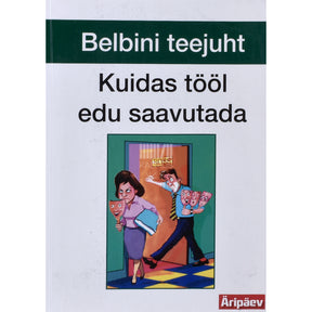 ... Belbini teejuht