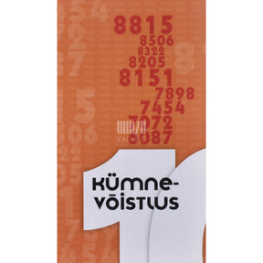 Jaanus Kriisk Kümnevõistlus